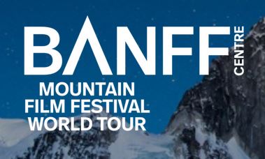 Artikelbild zu Artikel BANFF Mountain Film Festival Tour